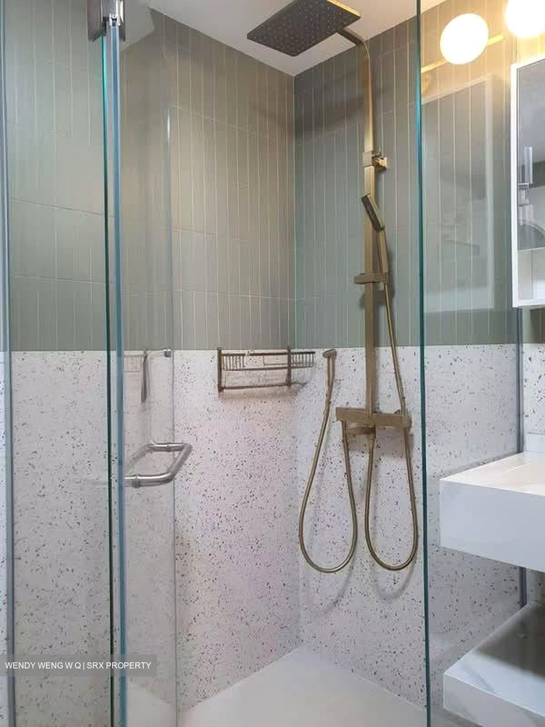Pinevale (D18), Condominium #588853691